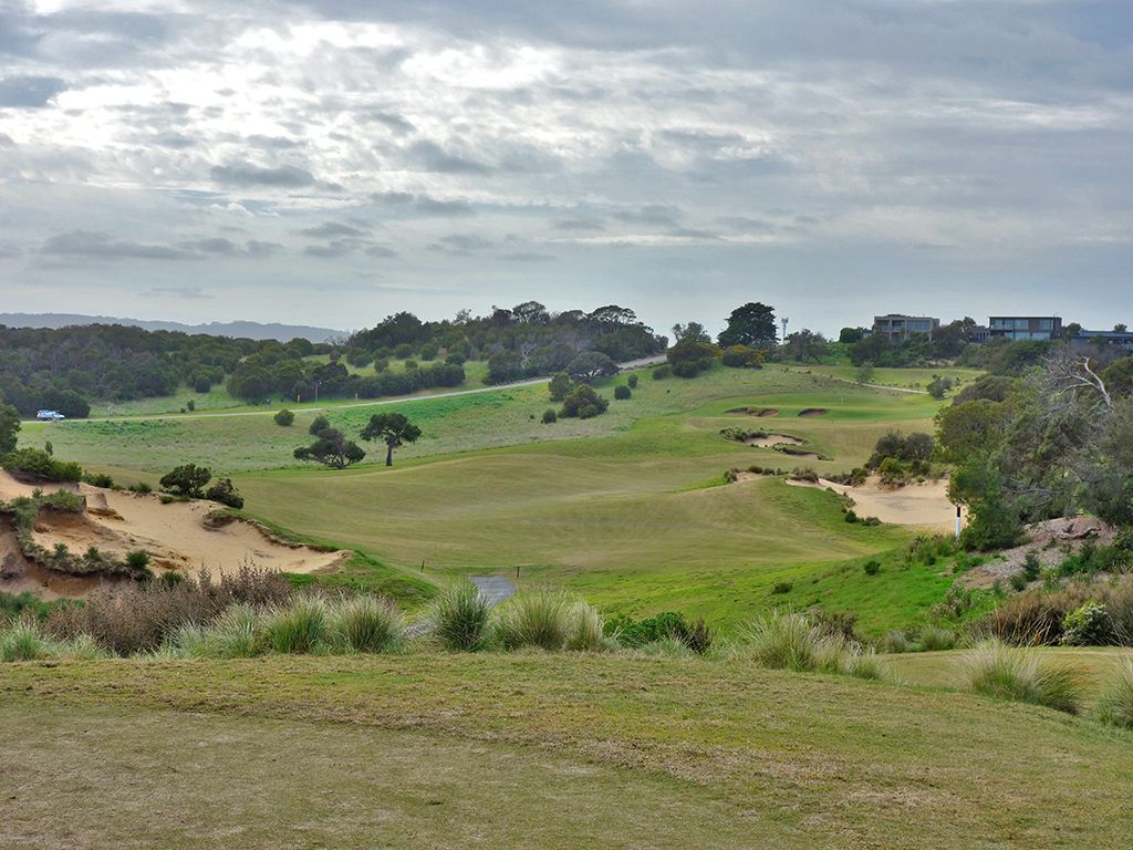 Moonah Links Resort (Legends)